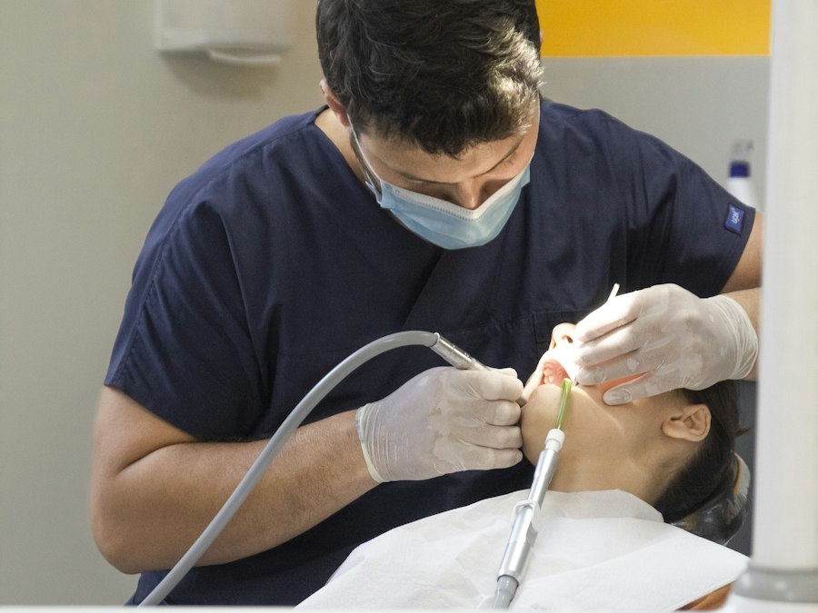 Atención dental, foto de banco de imágenes